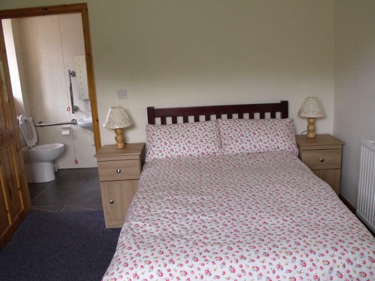 Cosy Ground Floor Disabled Friendly Room In Farm House Llandderfel Екстер'єр фото